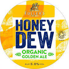 Organic Honey Dew